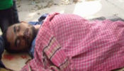 যশোরে সড়ক দুরঘটনায় মটরসাইকেল  চালক নিহত ১