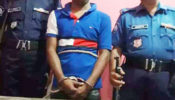 যশোরের নাভারনে পিস্তল ওগুলিসহ আটক-১