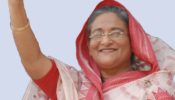 প্রধান মন্ত্রীকে আজ আনন্দ শোভাযাত্রা সহ সংবর্ধনা