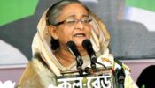 নৌকায় ভোট চেয়ে উন্নয়নের অঙ্গীকার  চট্টগ্রামের পটিয়ায় বিশাল জনসভায় শেখ হাসিনা।