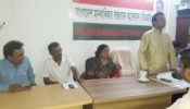 মানবাধিকার বাস্তবায়ন আন্দোলন ( বিএম বি) আয়োজিত আলোচনা সভা । ২৬শে মার্চ বাঙ্গালী জাতীর অহংকার