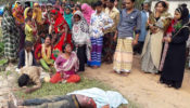 শ্রীপুরে নিখোঁজ যুবকের লাশ উদ্ধার