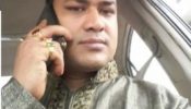 লোহাগড়ার ইউপি চেয়ারম্যান পলাশ হত্যা মামলার আসামি সাবেক চেয়ারম্যান মাসুম খান গ্রেফতার