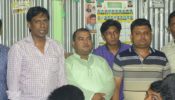 শ্রীপুরে  শ্রমিকলীগের আলোচনা সভা অনুষ্ঠিত