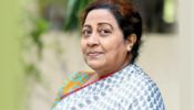 আবার বড় পর্দায় আসলেন আনোয়ারা