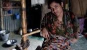 পাগল কিশোরীর শিকলে বাঁধা জীবন |