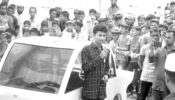 চালক বিহীন গাড়ী চলবে সোলার সিষ্টেমে