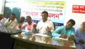 লিটন সরকারের পাল্টা সংবাদ সম্মেলন ও প্রাণাশের আশংকা