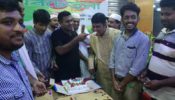 শ্রীপুরে নবচেতনা পত্রিকার প্রতিষ্ঠা বার্ষিকী পালিত