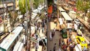 যানজট দৈনন্দিন সঙ্গী