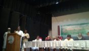 আমরা মতলববাসি সমাজ কল্যান সোসাইটি, ঢাকা এর উদ্যোগে ইফতার মাহফিল অনুষ্ঠিত