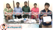 শাহজালাল বিমানবন্দরে স্বর্ণ ও নকল ওষুধসহ ২ যাত্রী আটক