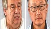 রোহিঙ্গাদের ফিরিয়ে নিতে আন্তর্জাতিক চাপ বৃদ্ধির আশ্বাস