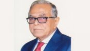 রাষ্ট্রপতির লন্ডন যাত্রা