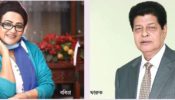 জাতীয় চলচ্চিত্র পুরষ্কার ২০১৬ প্রাপ্তিতে চিত্র নায়ক ফারুক ও ববিতার প্রতিক্রিয়া