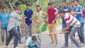 জটিলতার আবর্তে কোটা সংস্কার আন্দোলন