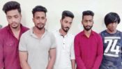 চট্টগ্রামে বাসায় ঢুকে কলেজছাত্রীকে ধর্ষণের ঘটনায় ৫ জন গ্রেফতার
