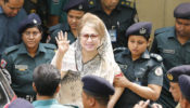 ৫ সেপ্টেম্বর পর্যন্ত বাড়ল খালেদার জামিন