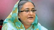 শিশুরা আমাদের চোখ খুলে দিয়ে বিবেককে জাগ্রত করেছে আন্ডার পাসের ভিত্তি প্রস্তের স্থাপনকালে- প্রধানমন্ত্রী