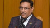 সংলাপের জন্য প্রধানমন্ত্রীর দুয়ার খোলা সব সময় : ওবায়দুল কাদের