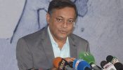 মির্জা ফখরুলের উচিত সরকারকে সাধুবাদ জানানো: তথ্যমন্ত্রী