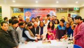 অস্ট্রেলিয়াতে শেখ হাসিনার জন্মদিন উদযাপন