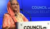 মিয়ানমারকে রোহিঙ্গা ফেরাতে বাধ্য করতে বিশ্বকে পদক্ষেপ নিতে হবে