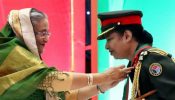 সিলেটের ব্রিগেডিয়ার ডা. ফাতেমা পেলেন সেনাবাহিনী সর্বোচ্চ সামরিক পুরস্কার