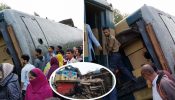 ঘুমের মধ্যে পরপর তিনটি সিগন্যাল ভাঙে ‍‍`তূর্ণা‍‍` ট্রেনের চালক