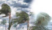 ভারতের গোয়ায় যাচ্ছে শক্তিশালী ঘূর্ণিঝড় ‘মহা’