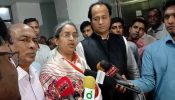 এবার প্রশ্নপত্র ফাঁসের ঘটনা ঘটেনি, আর ঘটবেও না
