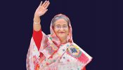 ‘গোলাপী টেস্ট’ দেখতে শুক্রবার কলকাতায় যাচ্ছেন প্রধানমন্ত্রী