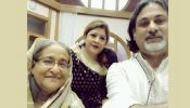 ফুফু শেখ হাসিনার যে কথাতেই রাজনীতিতে পরশ