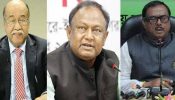 দুপুরে জরুরি বৈঠকে বসবেন ৩ মন্ত্রী