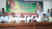 খালেদা জিয়ার মুক্তি না হলে বিএনপি এক দফা আন্দোলনে যাবে
