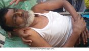 লোহাগড়ায় পূর্ববিরোধের জেরে দলিল লেখককে মারপিট