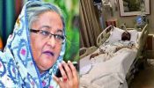 নিউইয়র্কে ক্যান্সারে চিকিৎসাধীন মুমূর্ষু খোকার খোঁজখবর নিলেন প্রধানমন্ত্রী