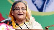 ২৩ উপজেলায় ৭টি বিদ্যুৎকেন্দ্র উদ্বোধন করলেন প্রধানমন্ত্রী