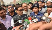 প্রধানমন্ত্রীর কাছে দেড় হাজার অনুপ্রবেশকারীর তালিকা