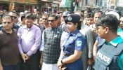 সড়কে শৃঙ্খলা ফেরানো আমাদের চ্যালেঞ্জ