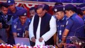 ময়মনসিংহে অনলাইন জিডির উদ্বোধন করলেন স্বরাষ্ট্রমন্ত্রী