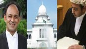 বিচারপতির ছেলেকে হাইকোর্টের আইনজীবী ঘোষণা করায় সুমনের রিট