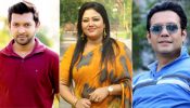 এবার ট্যাক্স কার্ড পাচ্ছেন ৩ জনপ্রিয় তারকা