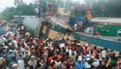তূর্ণা নিশীথা ট্রেনের চালকসহ বরখাস্ত ৩