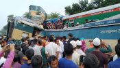 অবশেষে জানা গেল রেল দুর্ঘটনার আসল কারণ