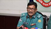 প্রত্যেক ট্রাফিকের গায়ে ক্যামেরা থাকবে : ডিএমপি কমিশনার
