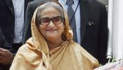 দুবাই থেকে দেশের পথে প্রধানমন্ত্রী