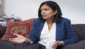 ব্রিটিশ পার্লামেন্ট নির্বাচনে হ্যাট‌ট্রিক জয় বাংলাদেশি বংশোদ্ভূত রূপার