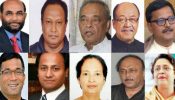 আ’লীগের কমিটি: ৯ মন্ত্রী-প্রতিমন্ত্রীসহ বাদ পড়লেন যারা