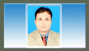 ফখর উদ্দীন মৌলভীবাজার জেলা পর্যায়ে শ্রেষ্ঠ সহকারী শিক্ষক নির্বাচিত